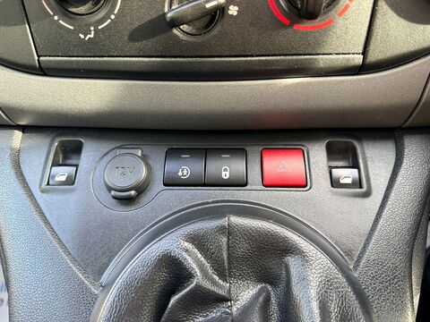  MPV 1.6 Manual Diesel