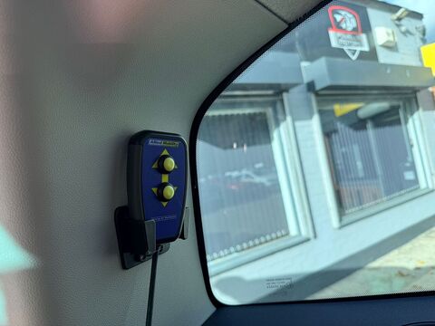  MPV 1.6 Manual Diesel