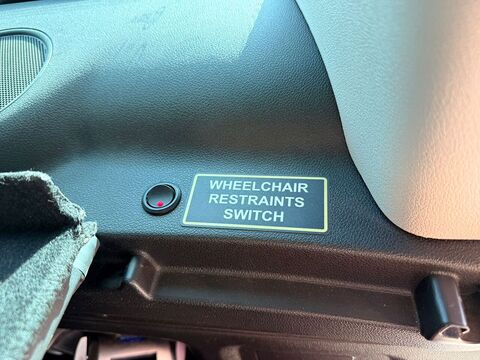  MPV 1.6 Manual Diesel