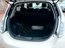 Nissan Leaf Acenta 