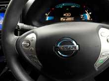 Nissan Leaf Acenta 