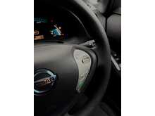 Nissan Leaf Acenta 