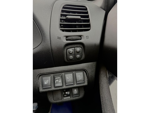 24kWh Acenta Hatchback 5dr Electric Auto (107 bhp)