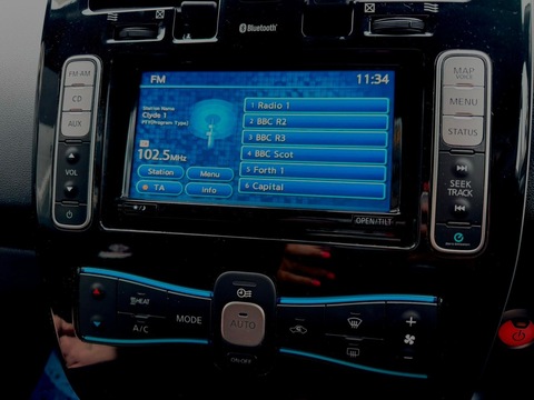 24kWh Acenta Hatchback 5dr Electric Auto (107 bhp)