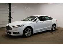 Ford Mondeo TDCi Titanium 