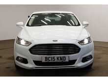 Ford Mondeo TDCi Titanium 