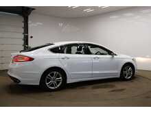 Ford Mondeo TDCi Titanium 