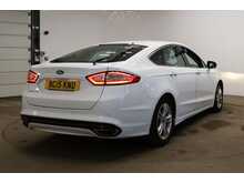 Ford Mondeo TDCi Titanium 