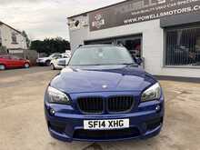BMW X1 18d M Sport 
