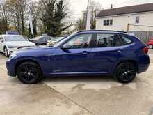 BMW X1 18d M Sport 