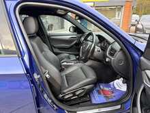 BMW X1 18d M Sport 