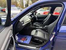 BMW X1 18d M Sport 