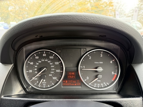 2.0 18d M Sport SUV 5dr Diesel Manual xDrive Euro 5 (s/s) (143 ps)