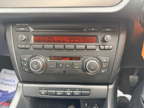 2.0 18d M Sport SUV 5dr Diesel Manual xDrive Euro 5 (s/s) (143 ps)