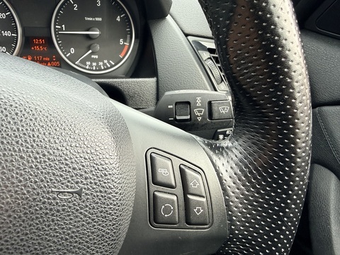 2.0 18d M Sport SUV 5dr Diesel Manual xDrive Euro 5 (s/s) (143 ps)