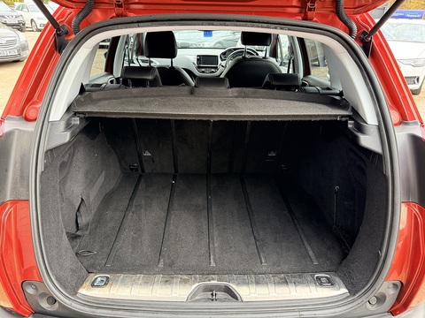 1.2 VTi PureTech Allure SUV 5dr Petrol Manual Euro 5 (82 ps)