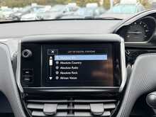 Peugeot 2008 VTi PureTech Allure 