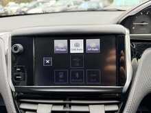 Peugeot 2008 VTi PureTech Allure 