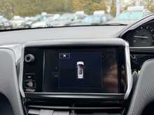 Peugeot 2008 VTi PureTech Allure 