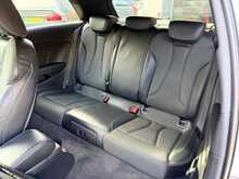 Audi A3 TDI S line 