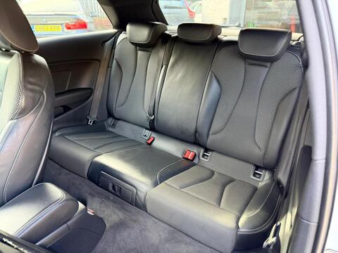 2.0 TDI S line Hatchback 3dr Diesel S Tronic quattro Euro 6 (s/s) (Nav) (184 ps)