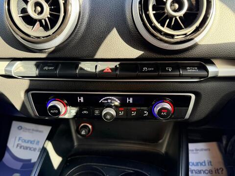 2.0 TDI S line Hatchback 3dr Diesel S Tronic quattro Euro 6 (s/s) (Nav) (184 ps)