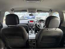 Vauxhall Insignia CDTi ecoFLEX SRi 