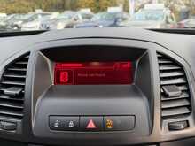 Vauxhall Insignia CDTi ecoFLEX SRi 