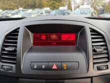 Vauxhall Insignia CDTi ecoFLEX SRi 