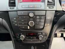 Vauxhall Insignia CDTi ecoFLEX SRi 