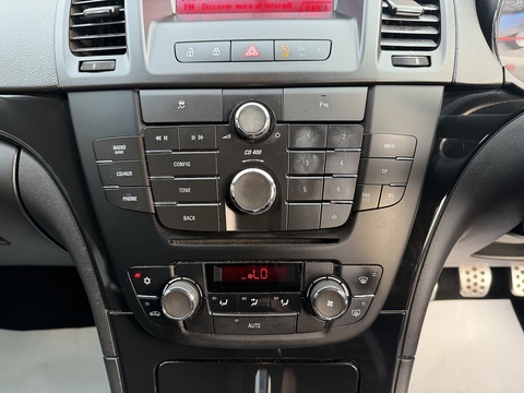 2.0 CDTi ecoFLEX SRi Hatchback 5dr Diesel Manual Euro 5 (s/s) (163 ps)