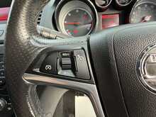 Vauxhall Insignia CDTi ecoFLEX SRi 