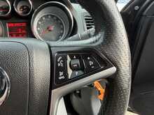 Vauxhall Insignia CDTi ecoFLEX SRi 