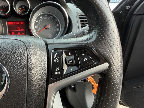 2.0 CDTi ecoFLEX SRi Hatchback 5dr Diesel Manual Euro 5 (s/s) (163 ps)