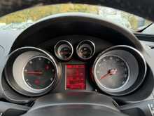 Vauxhall Insignia CDTi ecoFLEX SRi 