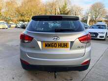 Hyundai ix35 GDi Style 