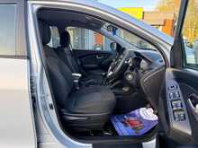 Hyundai ix35 GDi Style 