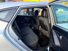 Hyundai ix35 GDi Style 