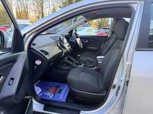 Hyundai ix35 GDi Style 