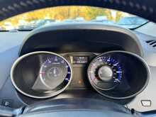 Hyundai ix35 GDi Style 