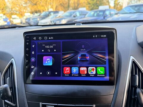 1.6 GDi Style SUV 5dr Petrol Manual Euro 5 (135 ps)