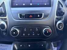 Hyundai ix35 GDi Style 