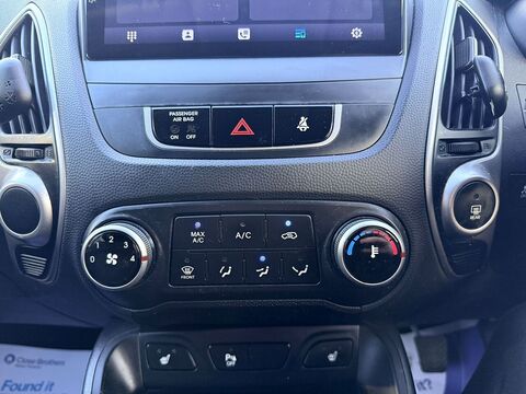 1.6 GDi Style SUV 5dr Petrol Manual Euro 5 (135 ps)