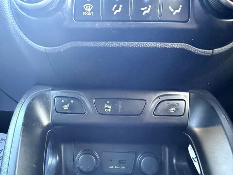 1.6 GDi Style SUV 5dr Petrol Manual Euro 5 (135 ps)