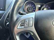 Hyundai ix35 GDi Style 