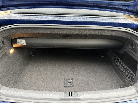 2.0 TDI S line Convertible 2dr Diesel Manual Euro 5 (s/s) (177 ps)