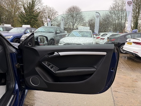 2.0 TDI S line Convertible 2dr Diesel Manual Euro 5 (s/s) (177 ps)