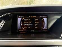 Audi A5 Cabriolet TDI S line 