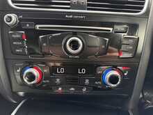 Audi A5 Cabriolet TDI S line 