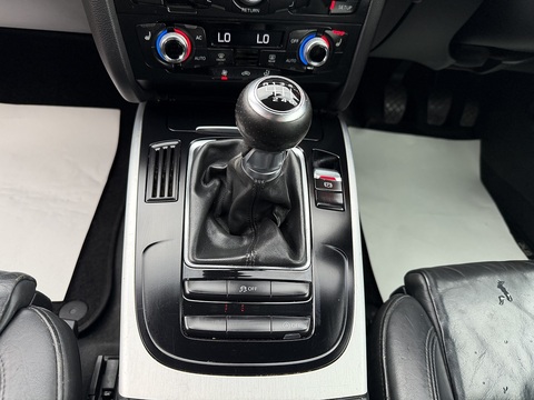 2.0 TDI S line Convertible 2dr Diesel Manual Euro 5 (s/s) (177 ps)